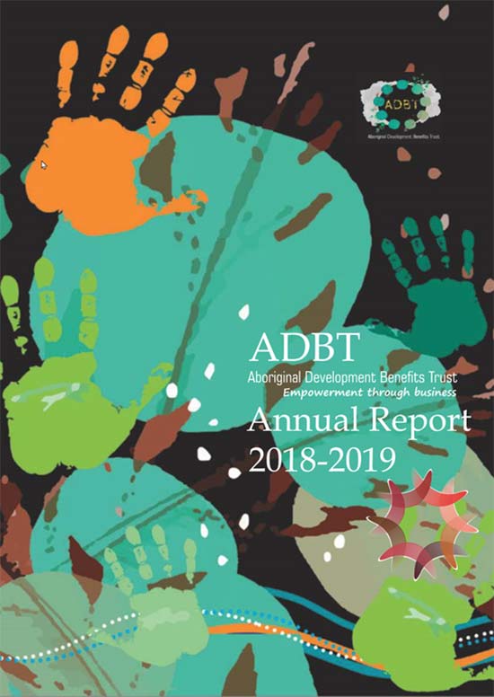 2019 ADBT Annual Report
